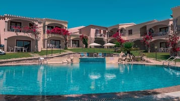 Apartment | Pool | AuĂenpool