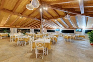 Appartamento | Ristoranti