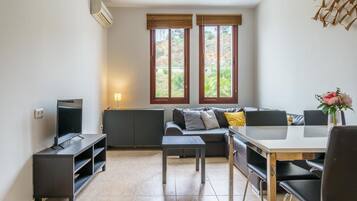 Rumah | Ruang keluarga