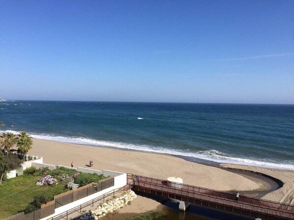 Maison | Plage