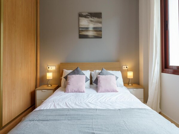 House | 1 bedroom