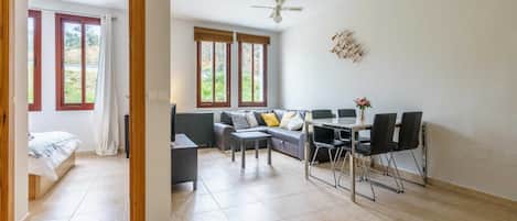 Casa | Sala de estar