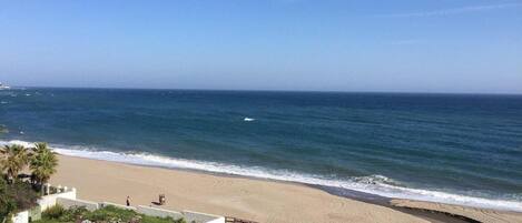 Casa | Vista da propriedade