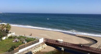 Apartment Directly on the Boulevard of La Cala