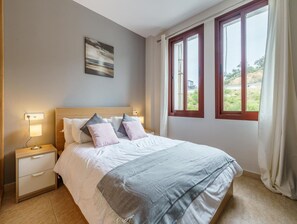 Hus | 1 soveværelse