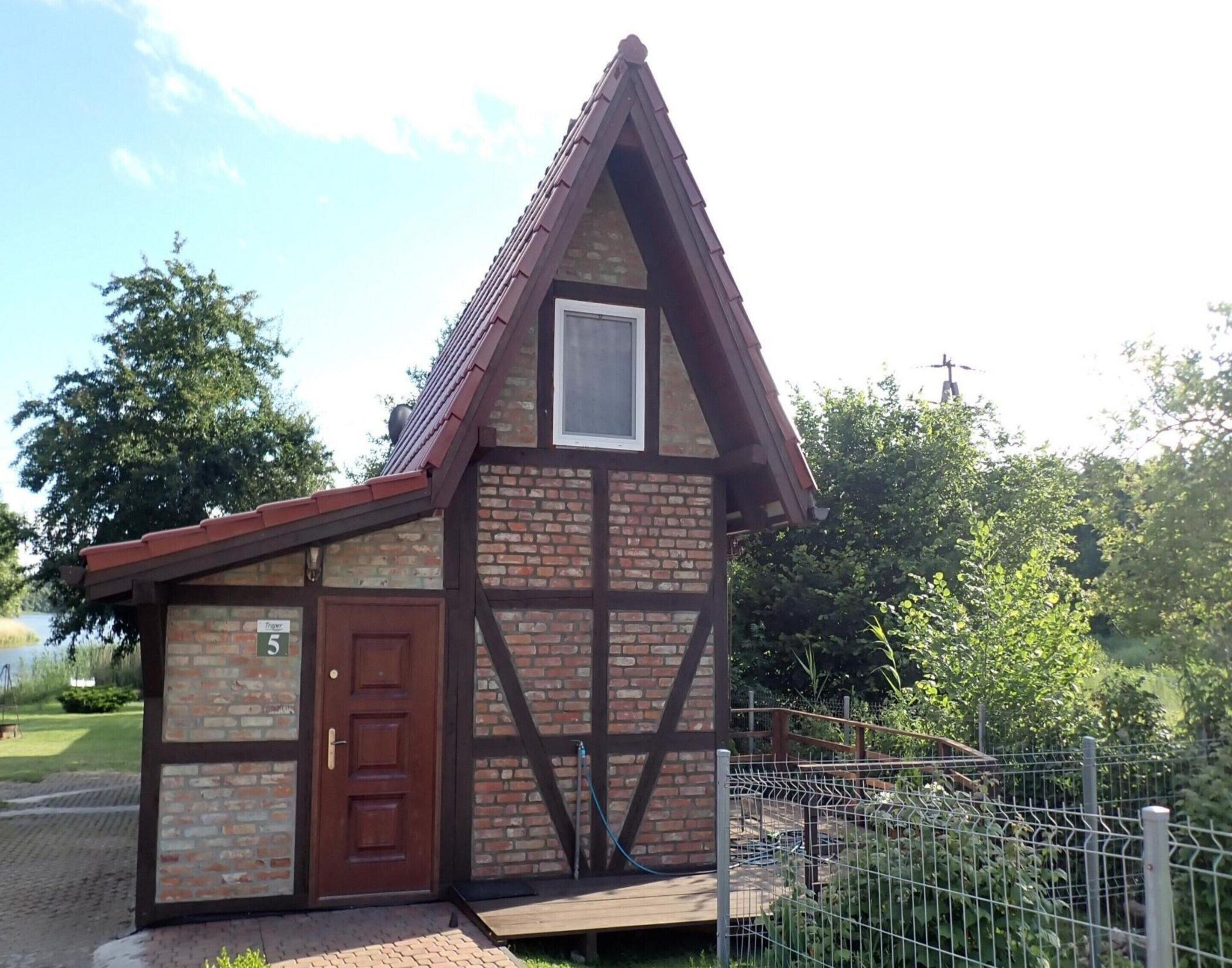 House | Exterior