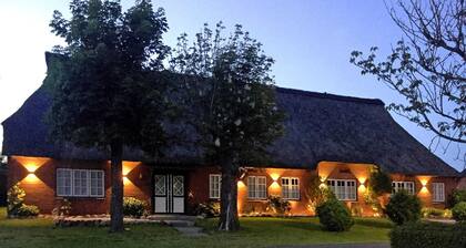 Wohnung in Rehm-flehde-bargen mit Einer Terrasse