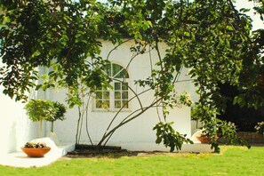 Hus | Exteriör