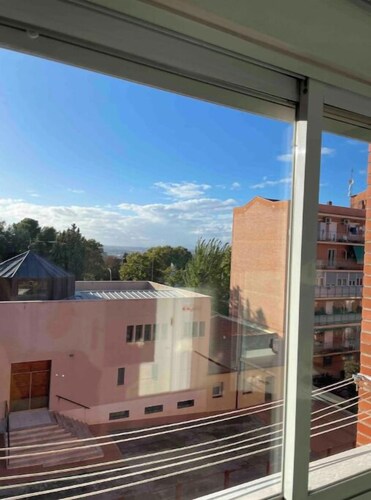 Beautiful apartment with good location