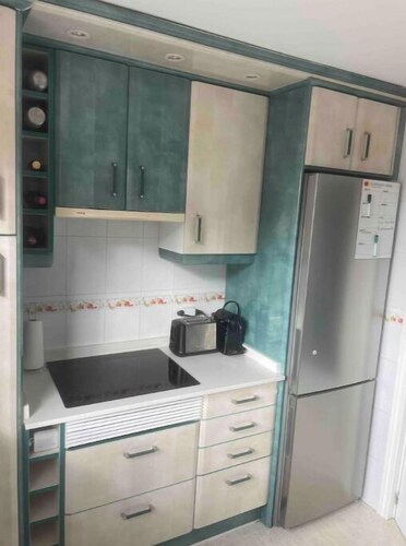 Precioso Piso con buena ubicación