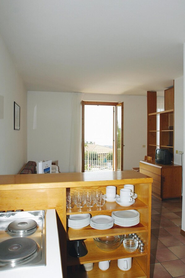 Appartement | Restauration