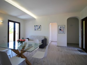 Appartement | Salle de séjour