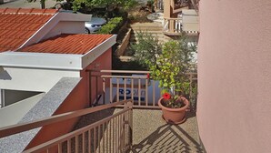 Apartment | Exterior