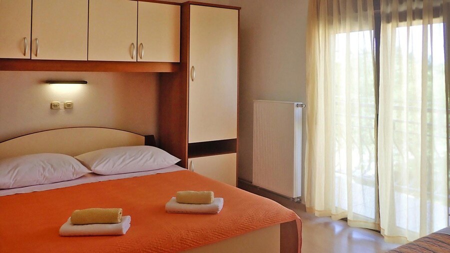 House in Starigrad Near Paklenica Park