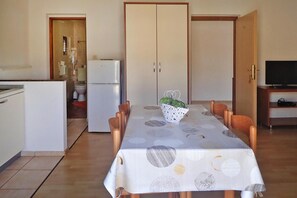 Departamento | Cocina privada