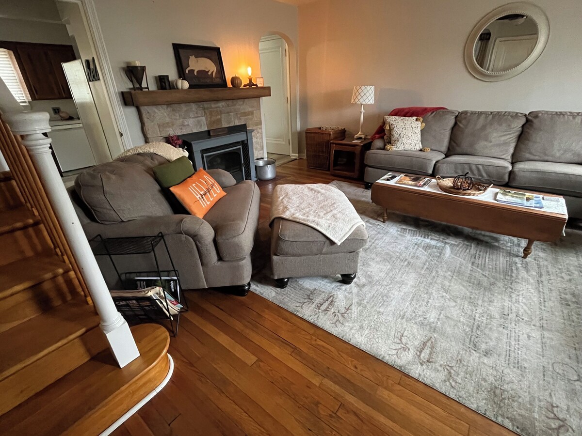 Bild für Gastgeberprofil