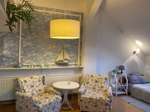 Casa | Área de estar