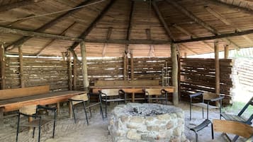 House | Dining