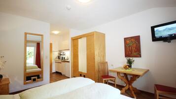 Apartment | Interior