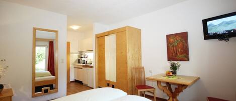 Apartment | Interior