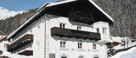 Apartment | Exterior