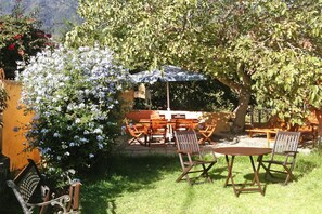 Maison | Restauration