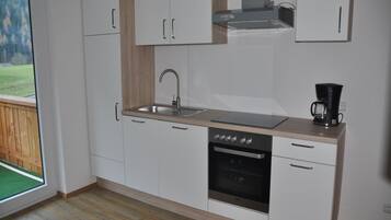 Apartment | Eigene Küche