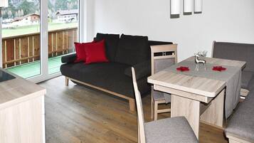 Apartment | Living room