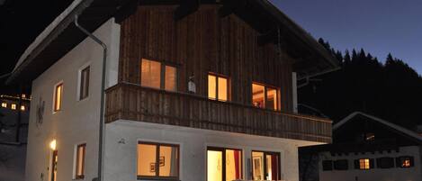 Apartment | Exterior