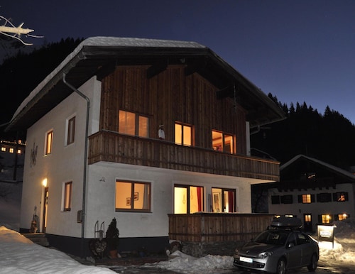 Chalet in Steeg Near Ski Slopes Lechtal