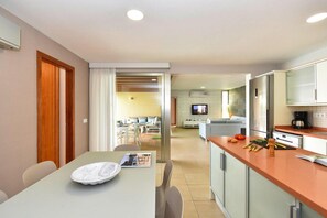 House | Private kitchen