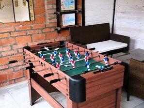 House | Property amenity