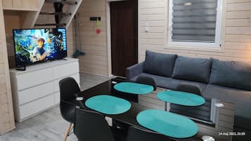 House | Living room