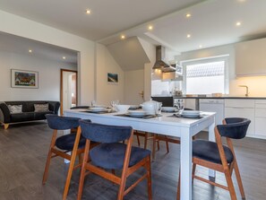 Apartment | Private kitchen | Electric kettle, toaster - Ferienwohnung in St. Peter-ording (St. Peter-Ording)