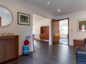 Apartment | Living area - Ferienwohnung in St. Peter-ording (St. Peter-Ording)