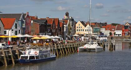 Ferienhaus Am Wung, Husum