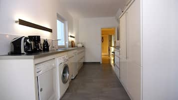 Casa | Cozinha privada