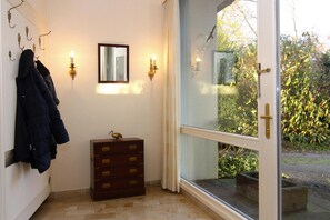 House | View from property - Ferienhaus Am Wung, Husum (Husum)