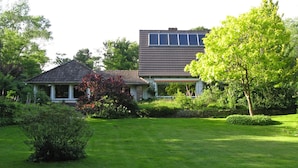Unclassified image, 5 of 16, button - Ferienhaus fur bis zu 6 Personen, Am Wung in Husum (Husum)