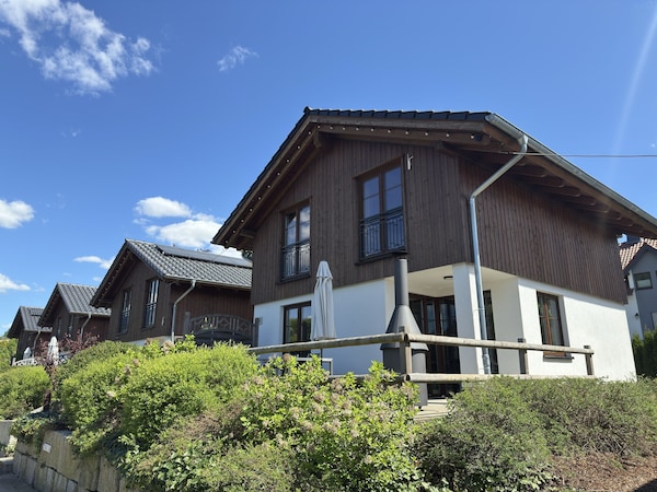 Chalets Am Diemelsee In Heringhausen - Diemelsee