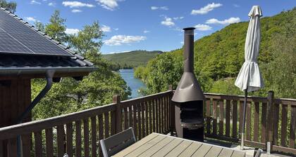 Chalets am Diemelsee in Heringhausen