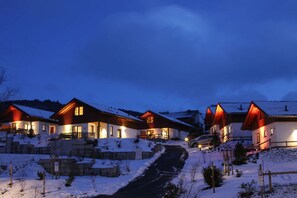 Chalet | Außenbereich