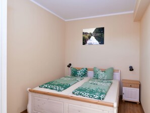 Apartment | 1 bedroom, individually furnished - Wohnung in Lubben an der Spree fur 2 Personen (Lübben (Spreewald))