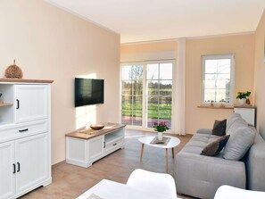 Appartement | Coin séjour