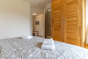 2 bedrooms, individually furnished - Ferienwohnung, St. Peter-ording (St. Peter-Ording)