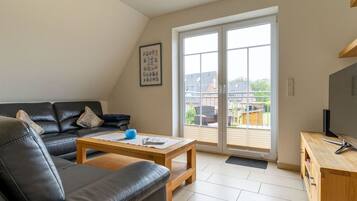 Huoneisto | Olohuone