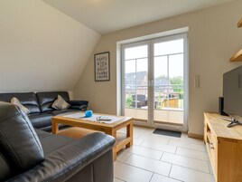 Apartment | Living room