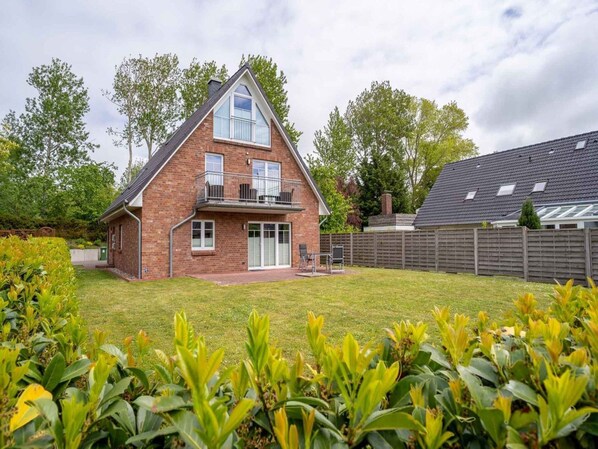 Apartment | Außenbereich