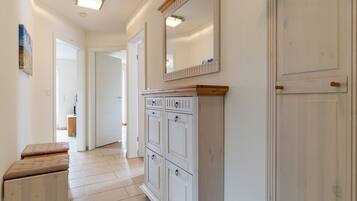 Apartamento | Parte interna