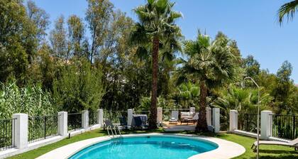 Faro's Villa Horizonte Near Seabeach